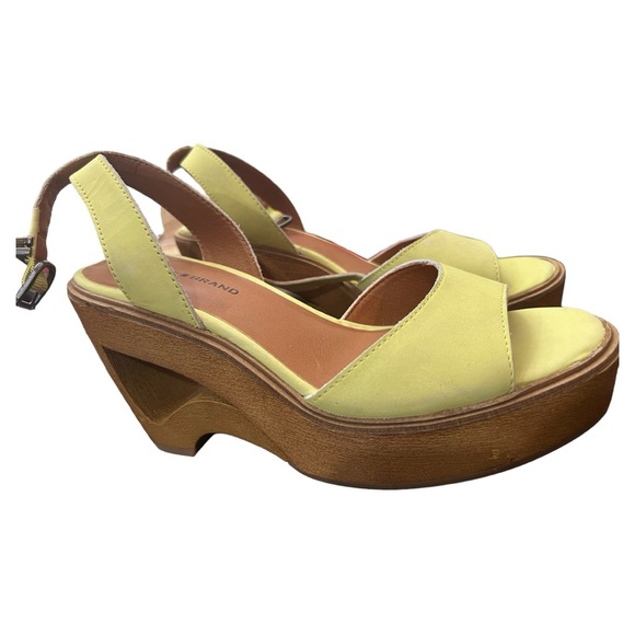 Lucky brand size 7.5 new - Picture 1 of 3